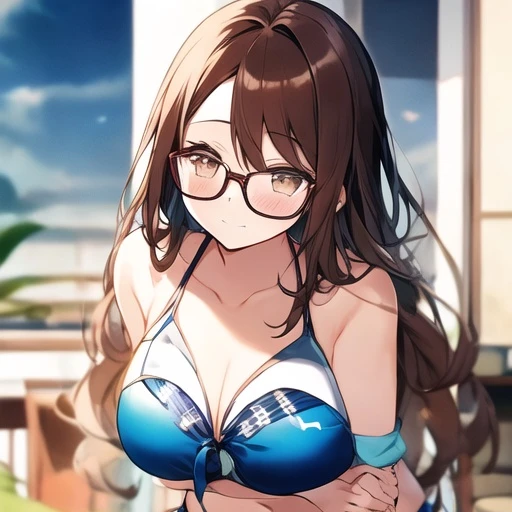 京山璃子