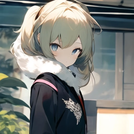 牧野みい