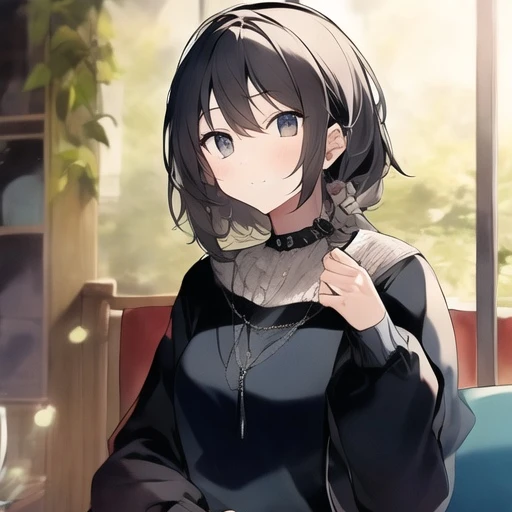 黒澤しのは