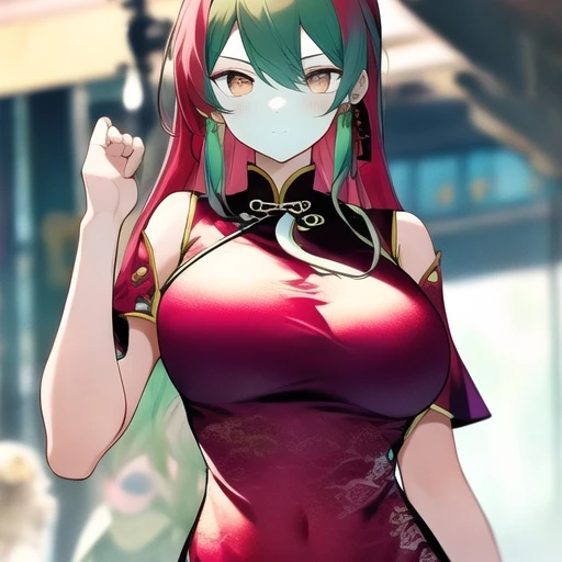 松下レナ