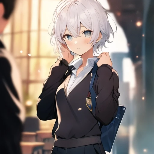 神楽すぐる