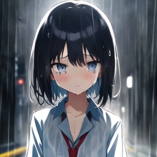 藪雨ルナ