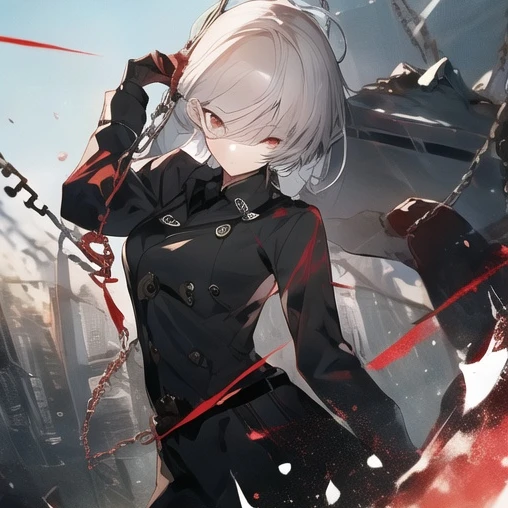 アイナ・レリアン