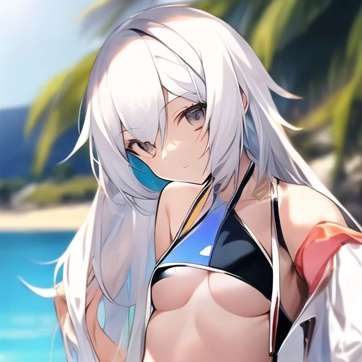 野間咲ミチル