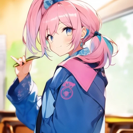 飯田みあり