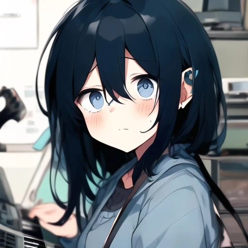 森川しのか