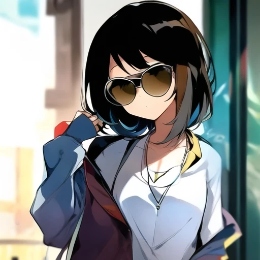 佐久間なずな