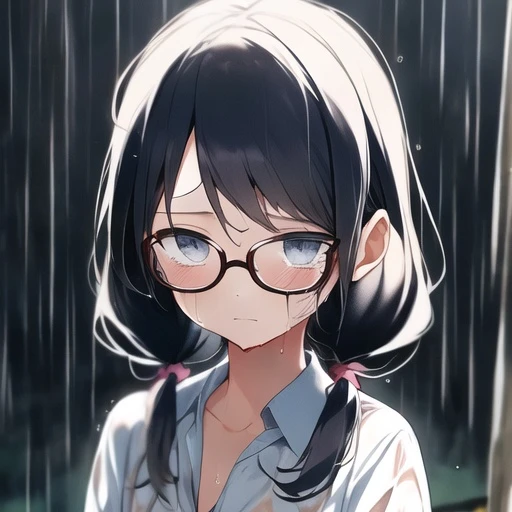 藪雨リア