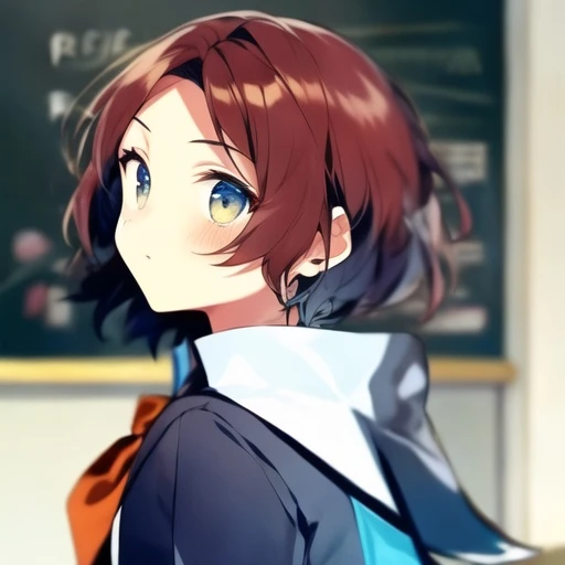 烏丸ネル