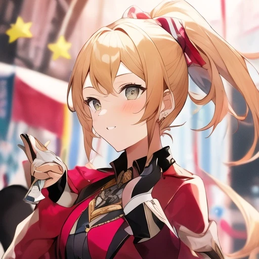 イルミア・サレス
