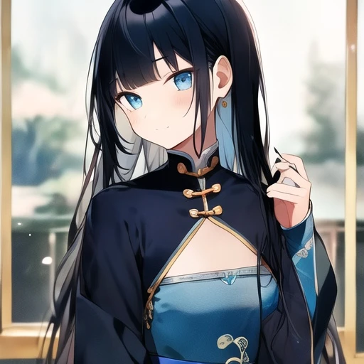 戸川奈緒香