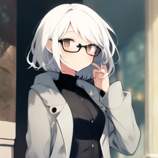 黒川いくの