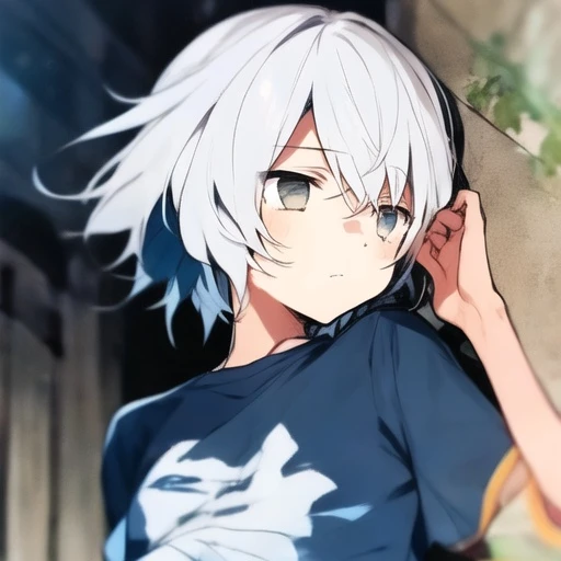 川平あいと