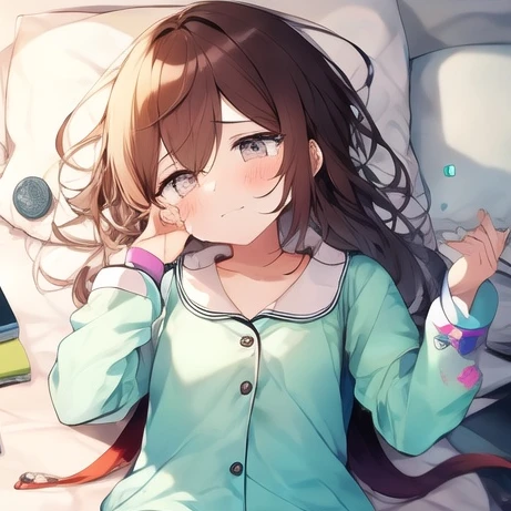 早瀬モカ