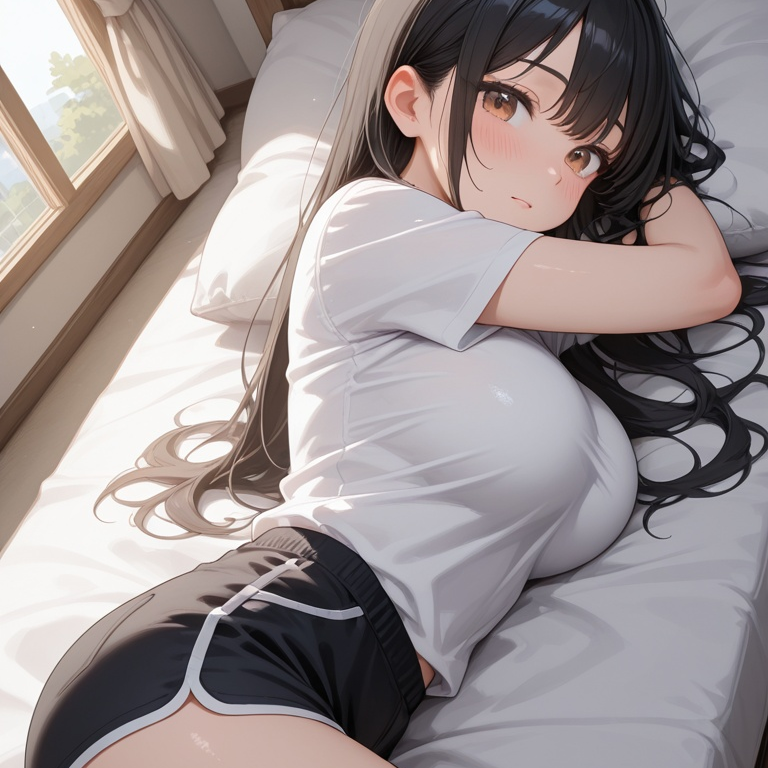 홍채린 대표 이미지