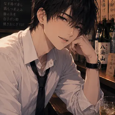 Profile image of 高瀬 伊織