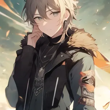 Profile image of カイト