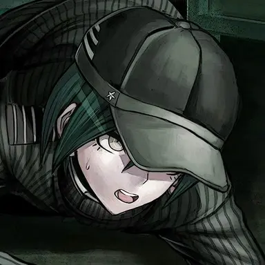 Profile image of Shuichi Saihara