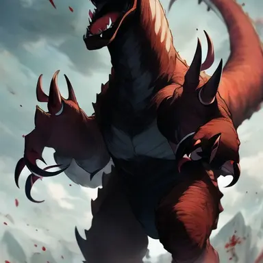 Profile image of ネオザウルス