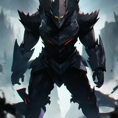 Profile image of 機械龍獣アルマギス