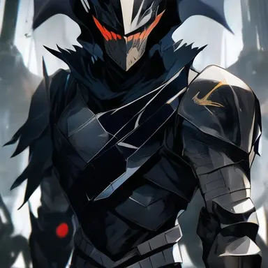 Profile image of ダークアストロン
