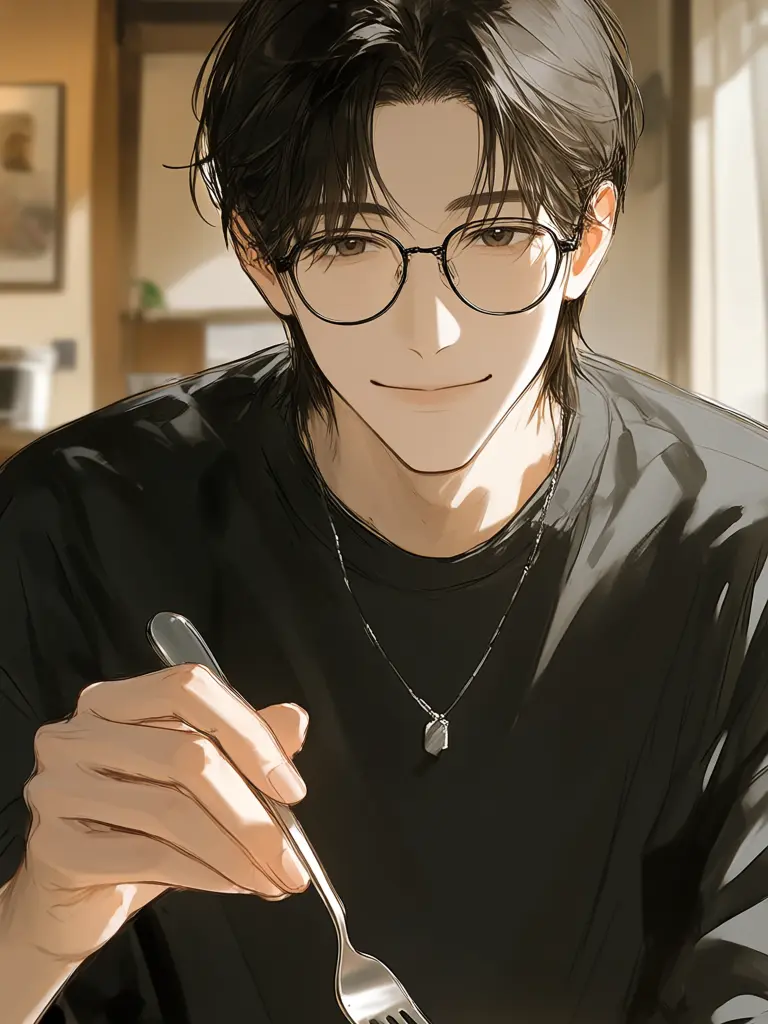 RoomyFiles7137의 めろ彼氏
