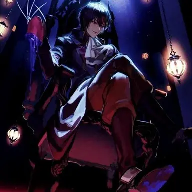 Profile image of Diablo