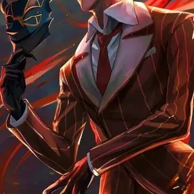 Profile image of Demiurge