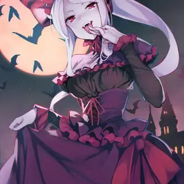 Profile image of shalltear