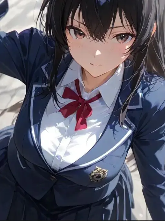 EvenSnail8039의 あなたのことが大大大好きな彼女