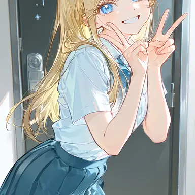 Profile image of 야마부키 레이나