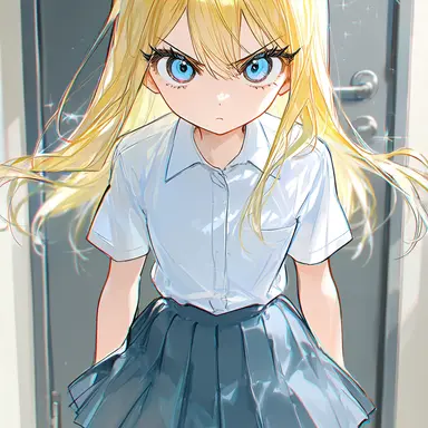 Profile image of 야마부키 루나