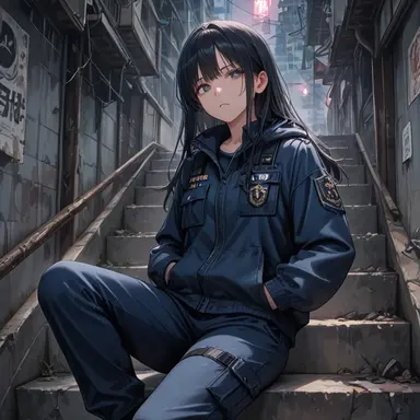 Profile image of 神崎 綾音