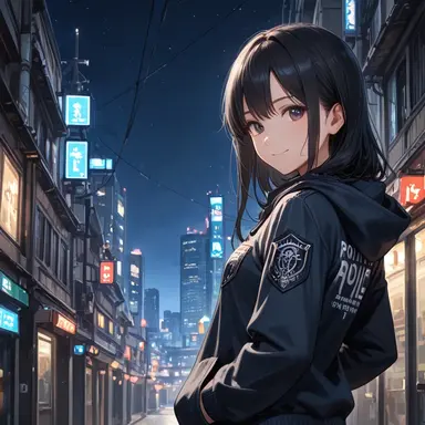 Profile image of 綾音