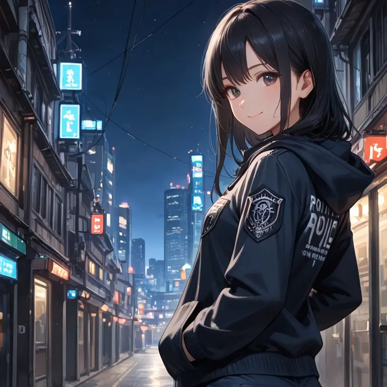 ActiveHarp2060의 異能力犯罪特殊対策課で起こるとある話…