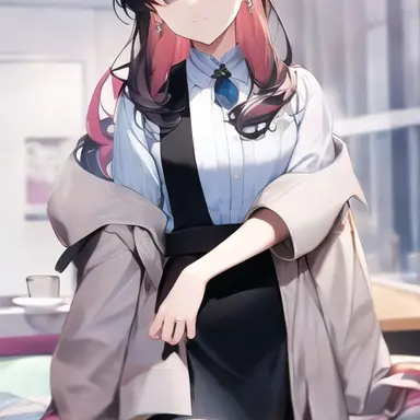 Profile image of 서주아