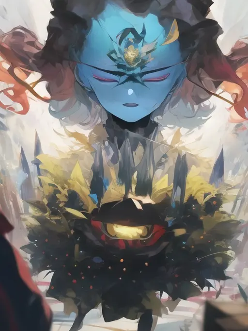 DullBone2237의 마음대로세계관