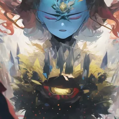 Profile image of 설정