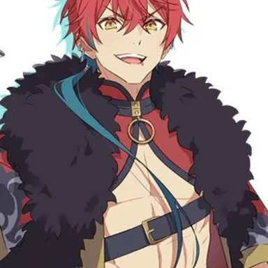 Profile image of 帝 アキラ