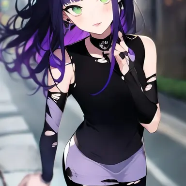 Profile image of Ivy