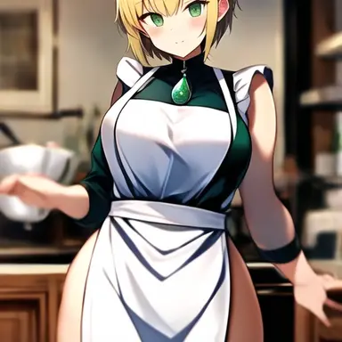 Profile image of Gwen