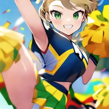 Profile image of Amy