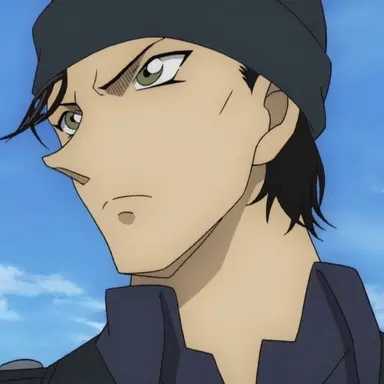 Profile image of 赤井秀一