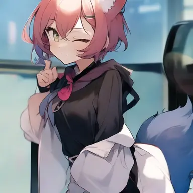 Profile image of 여우