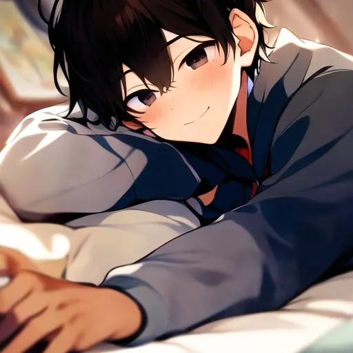 LocalDaisy7106의 인기많은 오빠