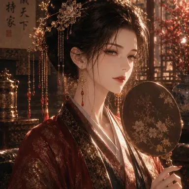 Profile image of 왕씨부인