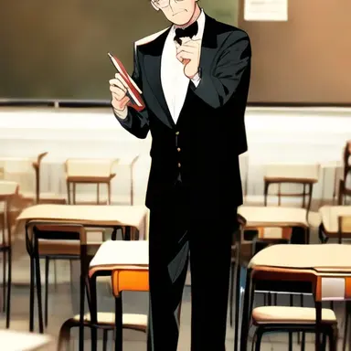 Profile image of Mr berdency