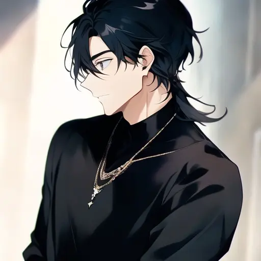 GoldenClamp6973의 사탄의 아이