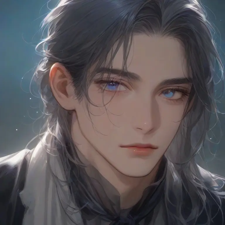 GoldenClamp6973의 사탄의 아이