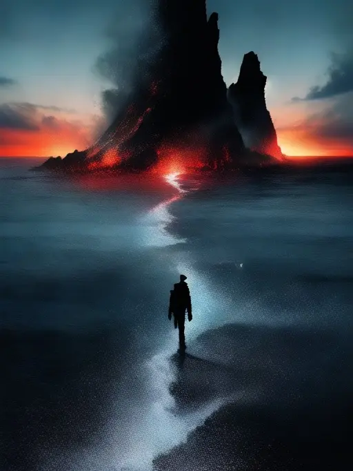 HighDingo3773의 [데드 캠프: 7번의 조난]